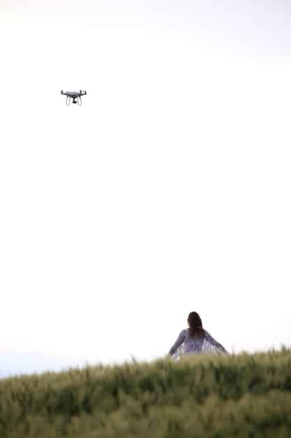 FAA Drone Regulations 2025: Your Expert Guide to US Air Travel