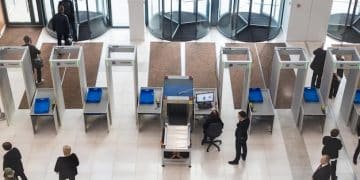 US Airports to Enhance Security with Advanced Screening Tech by 2025 - Cover Image