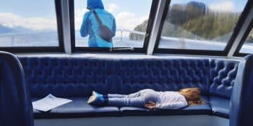 US Cruise Lines: New Health & Safety Protocols for 2025 - Cover Image