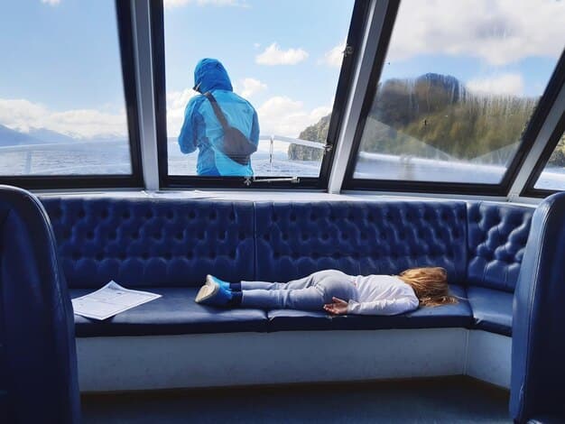 US Cruise Lines: New Health & Safety Protocols for 2025