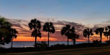 2025 Hurricane Season: US Travel Preparedness Guide - Cover Image