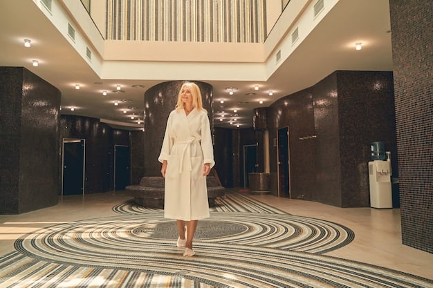 US Hotel Loyalty Programs: Maximize Rewards & Benefits in 2025