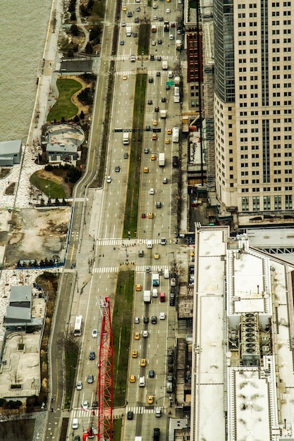 US Road Trip Planning: 2025 Infrastructure Projects & Travel Times