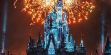 US Theme Parks: A First Look at 2025's New Thrills - Cover Image
