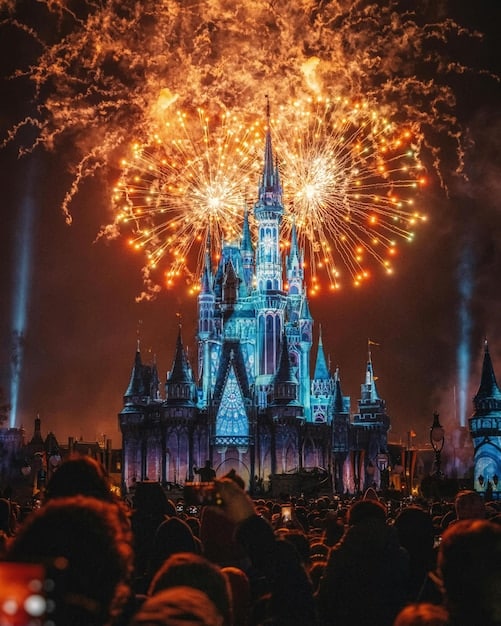 US Theme Parks: A First Look at 2025’s New Thrills
