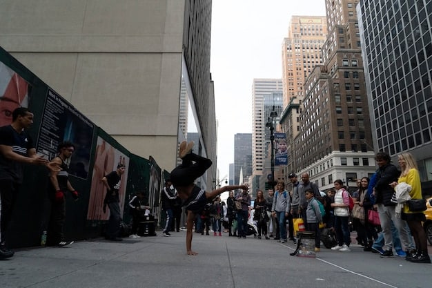 US Travel Industry: Expect 6% More International Visitors in 2025