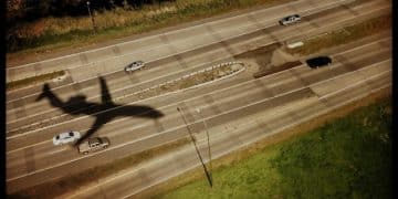 US Airport Modernization: $5 Billion Investment by 2025 Announced - Cover Image