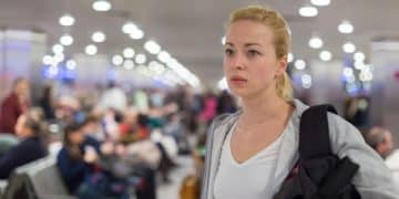 Travel ID Theft: Your 2025 Guide to Protection - Cover Image