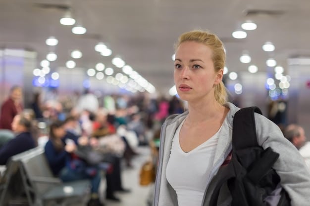 Travel ID Theft: Your 2025 Guide to Protection