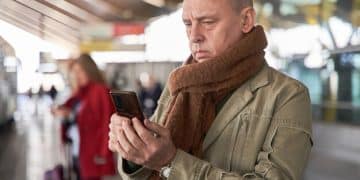 Cybersecurity on the Road: Your 2025 Travel Protection Guide - Cover Image