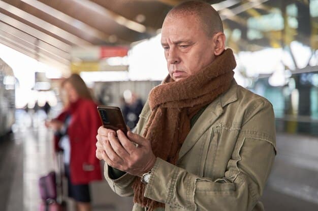Cybersecurity on the Road: Your 2025 Travel Protection Guide