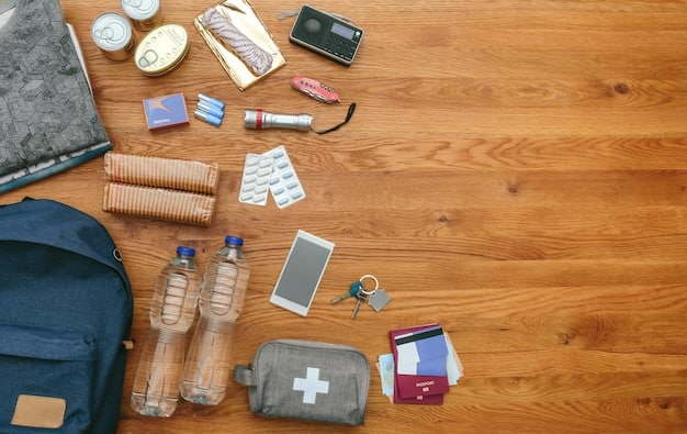 Emergency Travel Evacuation: Your Guide to Unexpected Situations