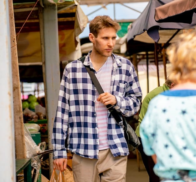 How to Avoid Travel Scams: Stay Safe in 2025