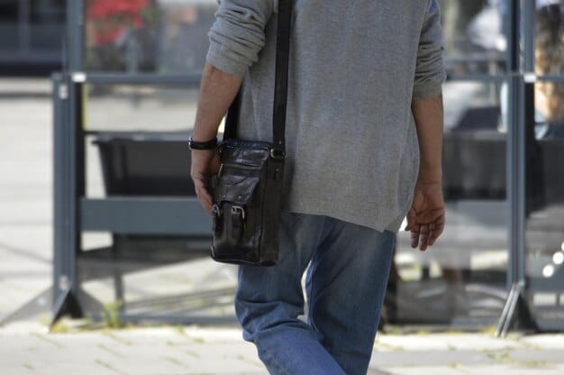 How to Report a Travel Crime: A Step-by-Step Guide for US Citizens Abroad