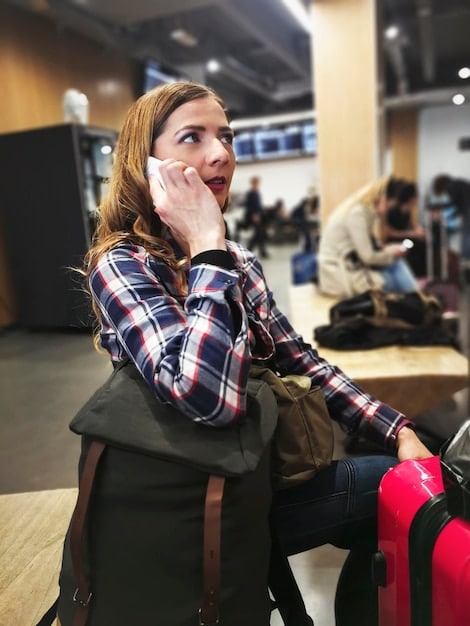Lost or Stolen Passport: Immediate Steps to Minimize Damage