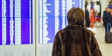 Decoding Airline Baggage Fees in 2025: A US Flyer's Guide - Cover Image