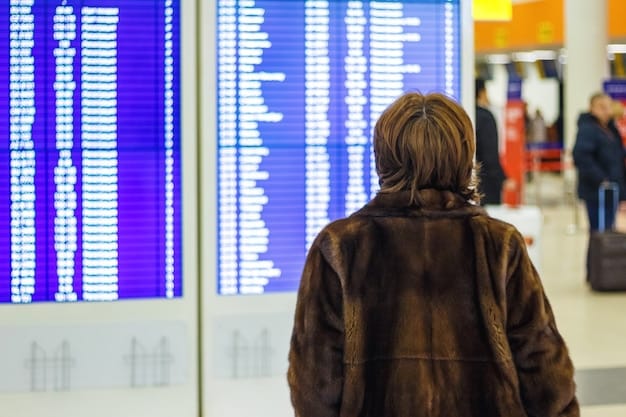 Decoding Airline Baggage Fees in 2025: A US Flyer’s Guide