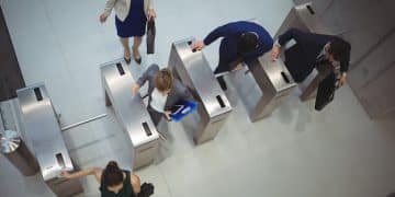 Mastering Airport Security: Speed Through TSA Lines - Cover Image