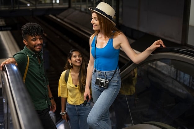 Essential Travel Apps for US Travelers in 2025