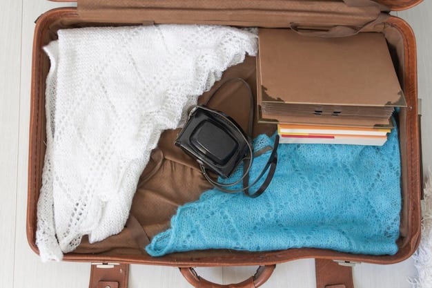 Pack Like a Pro: Carry-On Guide for a Week’s Trip (US Edition)