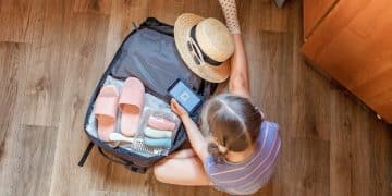 Stay Safe While Traveling in 2025: Essential Tips for US Travelers - Cover Image