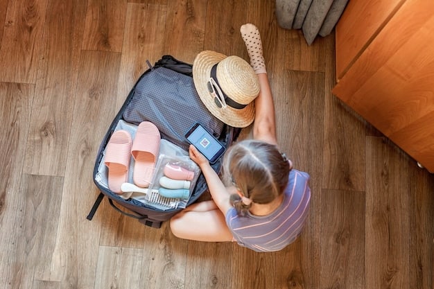 Stay Safe While Traveling in 2025: Essential Tips for US Travelers