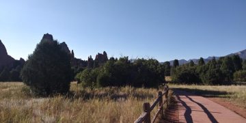Eco-Friendly Travel: Sustainable Tips for the US in 2025 - Cover Image