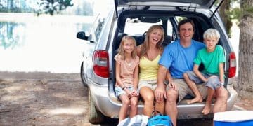 Road Trip Safety: 5 Essential Items for Your 2025 Adventure - Cover Image