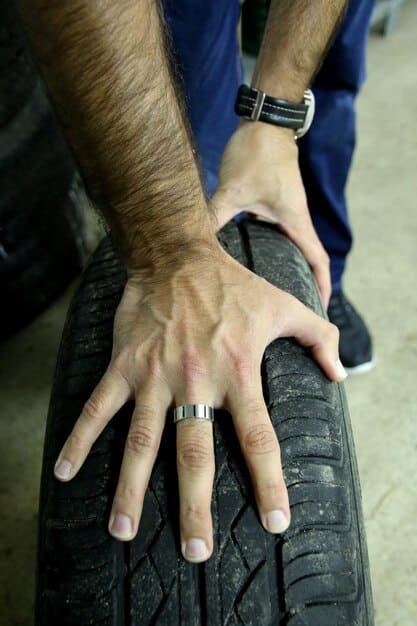Road Trip Vehicle Maintenance: 2025’s Essential Checks for Breakdowns