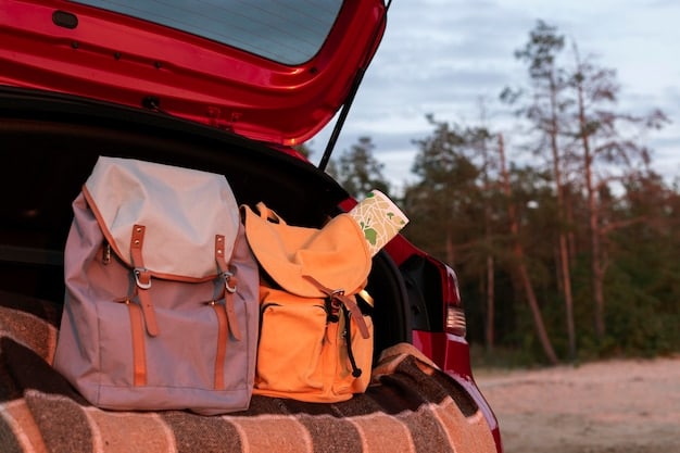 Road Trip Packing List: The Ultimate Guide for Your Adventure