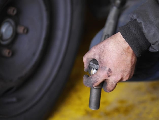 Road Trip Ready? Your 2025 Car Inspection Checklist!