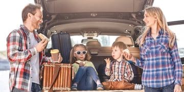 Road Trip Entertainment: Keep Everyone Happy on Long Drives in 2025 - Cover Image