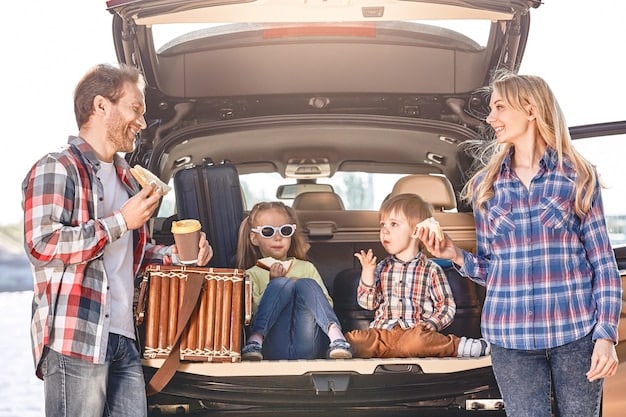 Road Trip Entertainment: Keep Everyone Happy on Long Drives in 2025