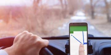 Road Trip Navigation 2025: Top GPS & Mapping Apps - Cover Image