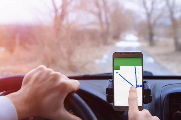 Road Trip Navigation 2025: Top GPS & Mapping Apps
