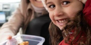 Road Trip Food: Healthy, Affordable Meals for 2025 Adventures - Cover Image