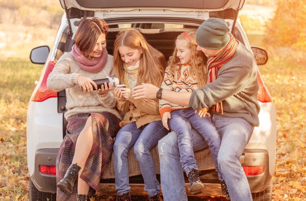 Road Trip Power Solutions: Stay Charged in 2025