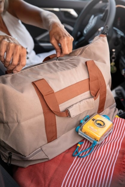 Road Trip Emergency Kit: Essential Checklist for 2025