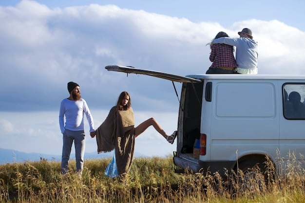 Road Trip Travel Insurance 2025: Your Complete Protection Guide