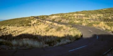 Road Trip Route Planning 2025: Uncover Scenic Byways & Hidden Gems - Cover Image