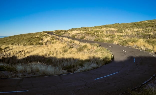 Road Trip Route Planning 2025: Uncover Scenic Byways & Hidden Gems
