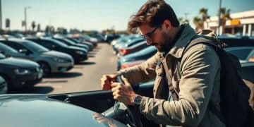 Car theft prevention devices for travelers