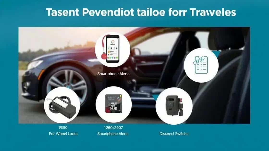 Top devices for travelers