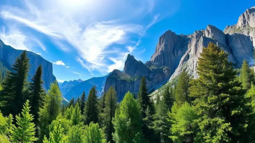 Latest updates on US national park access you need to know