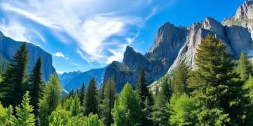 Latest updates on US national park access you need to know