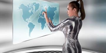 Leverage Travel Tech Trends for Your 2025 US Trip - Cover Image