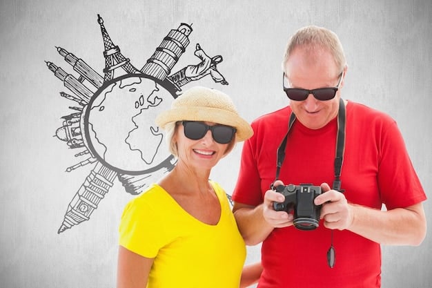 Gen Z vs. Boomers: Key Travel Trend Differences in the US