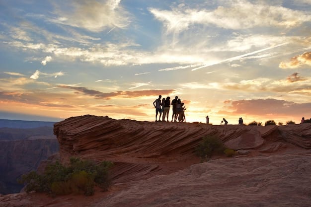 Solo Travel’s Impact: US Tourism Industry Trends in 2025