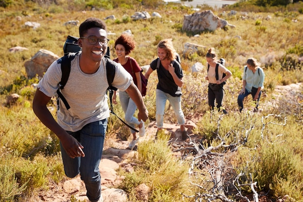 Top 5 Adventure Travel Trends in the US Market for 2025