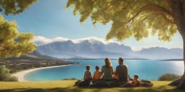 Prepare for Summer 2025: Increase in US Domestic Travel - Cover Image